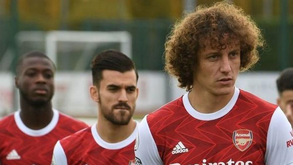 أرتيتا "مستاء" بعد "تسريب" خبر مشاجرة بين لويز وسيبايوس: "سأحقق في كيفية تسريب الواقعة"