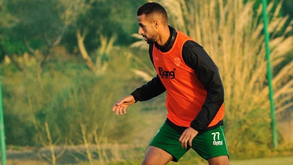 آدم النفاتي يفقد والده بعد صراع مع المرض