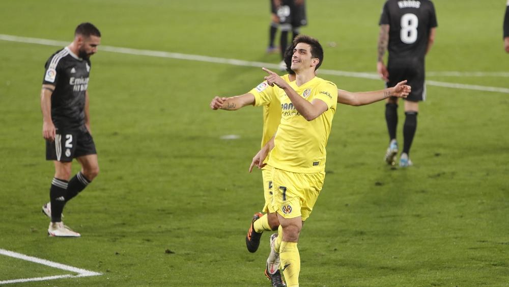 مورينو: "أتيحت لنا فرص للفوز بمباراتنا أمام ريال مدريد"