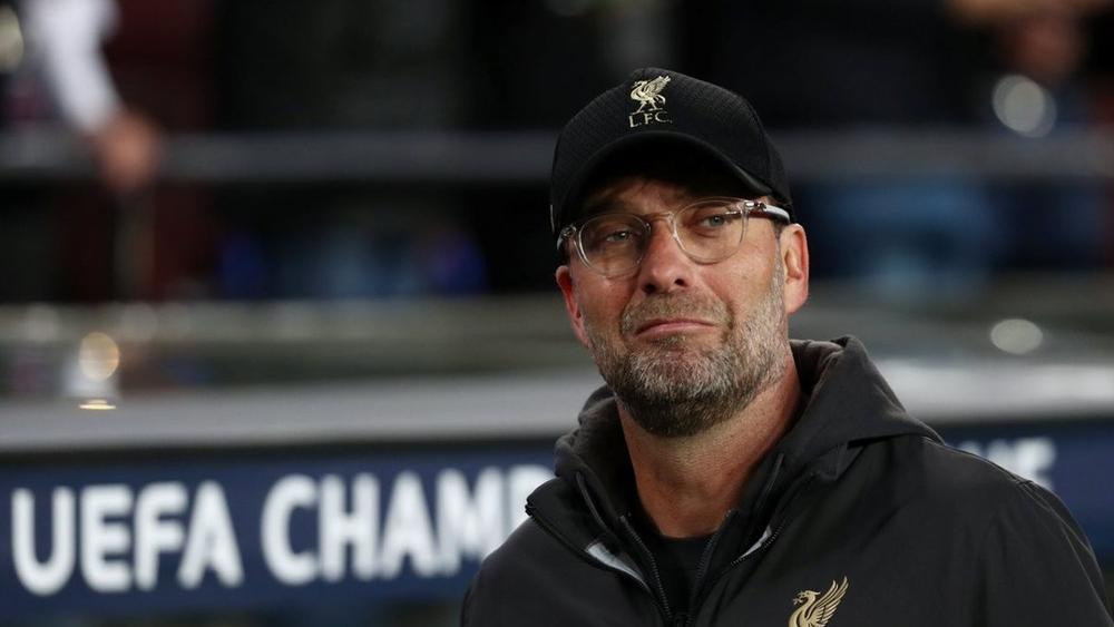 كلوب: "لن أرحل ببساطة عن ليفربول وقد أتولى تدريب ألمانيا في المستقبل"