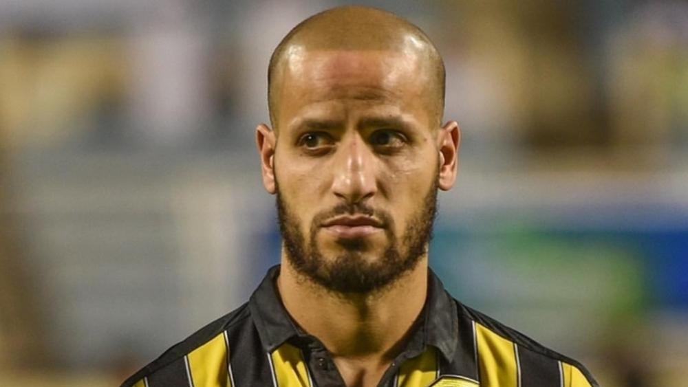 فيروس "كورونا" يُصيب كريم الأحمدي ويُغيِّبه عن مباريات فريقه الاتحاد