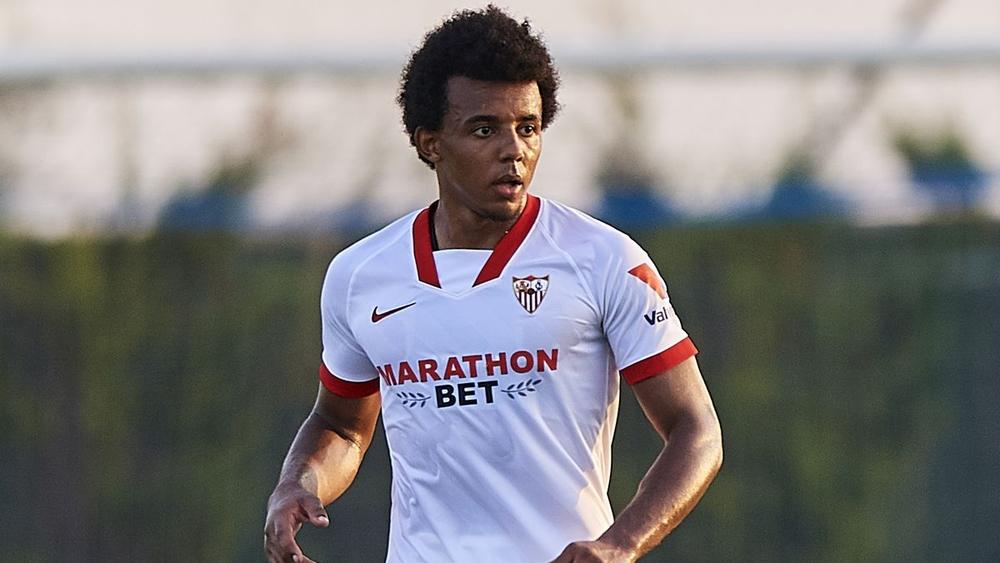 كوندي: "كنت مُهتم بالانتقال إلى مانشستر سيتي بعد مكالمة جوارديولا"