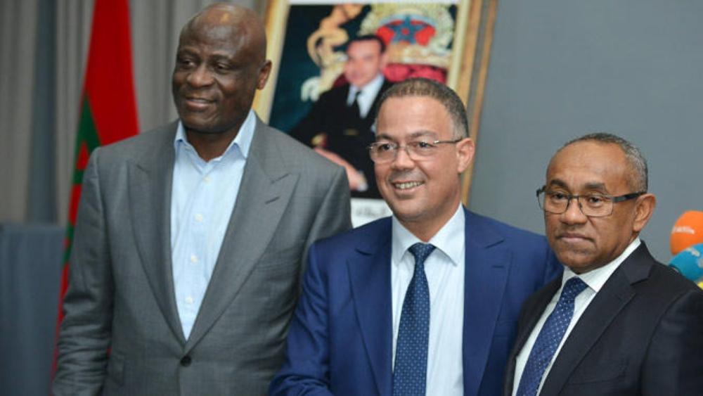 "عقوبات إضافية" مرتقبة من الفيفا ضد أحمد ونائبه كونستانت قد تضع فوزي لقجع في رئاسة الكاف "مؤقتًا" حتى موعد الانتخابات!