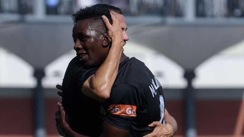 بولديني يسجل هدفًا جديدًا ويقود فريقه أكاديميكا لبلوغ الدور الثالث من كأس البرتغال