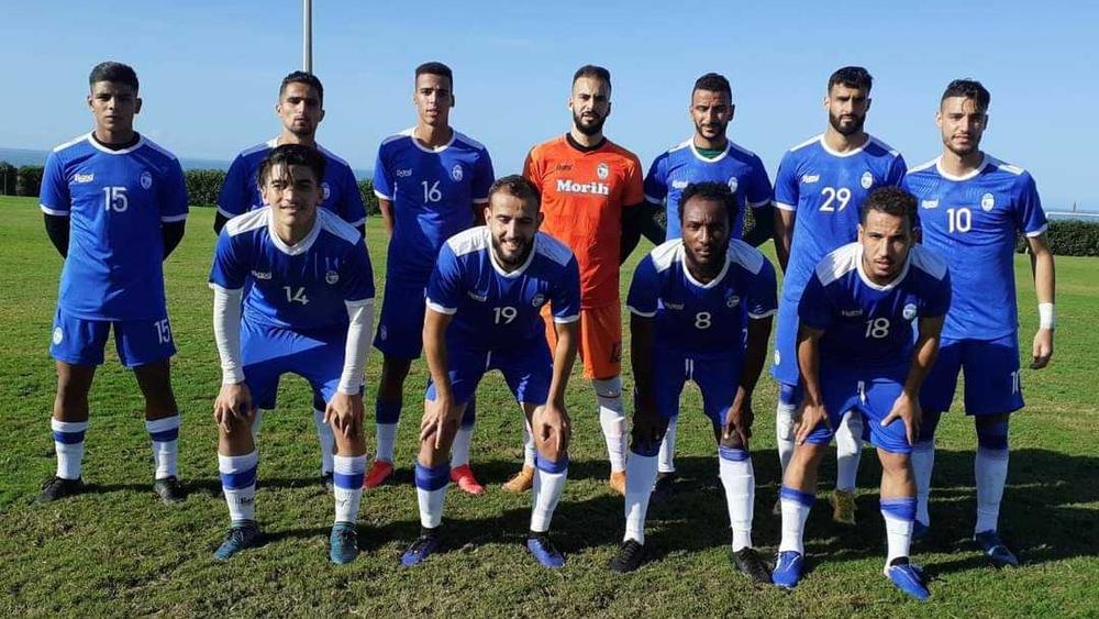 فريق واد زم يعلن بشكل رسمي تعاقده مع ستة لاعبين جدد