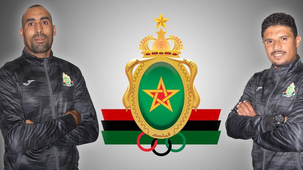 مناصرو الجيش الملكي يمتلؤون سُخطاً ويستهجنون ضَمَّ خالد العسكري إلى الطاقم الفني للنادي