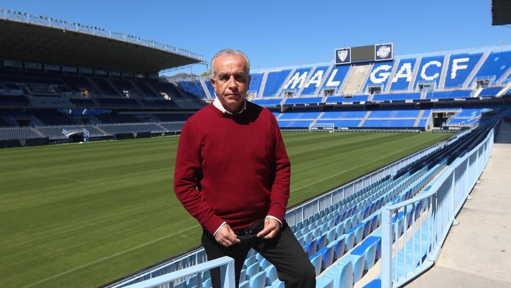 خاص/ اتحاد طنجة يقترب من تعيين الإسباني أنطونيو تابيا مديرا رياضيا للنادي