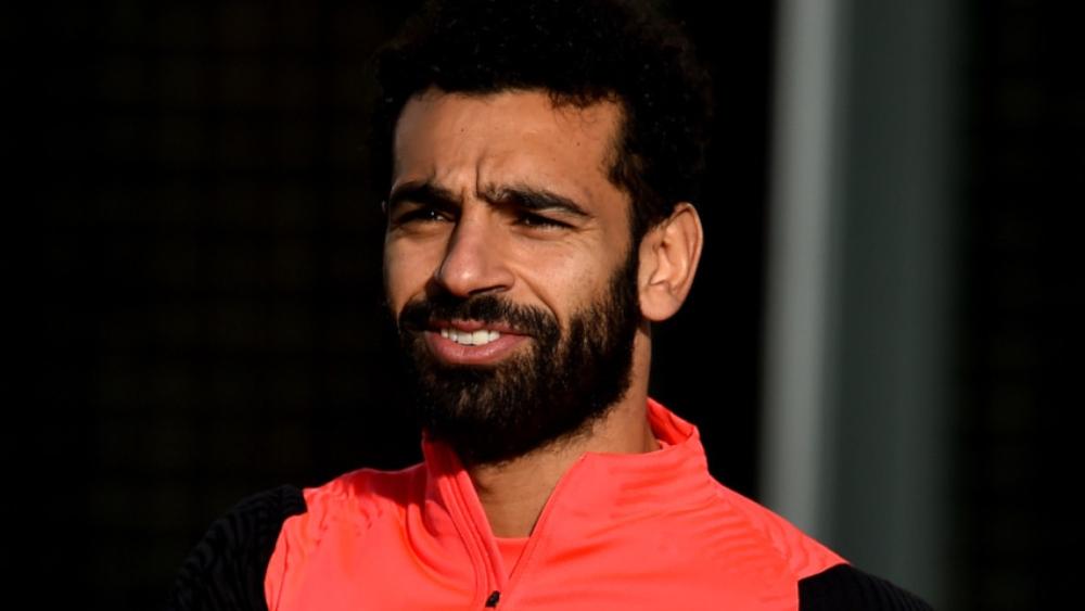محمد صلاح: "أطمح للفوز بالدوري الإنجليزي ودوري الأبطال في موسم واحد"