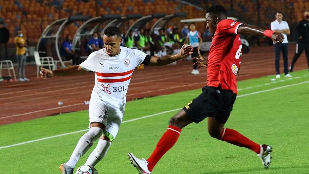 رسميا: 6 إصابات بفيروس كورونا بين الأهلي والزمالك قبل يومين من نهائي دوري الأبطال