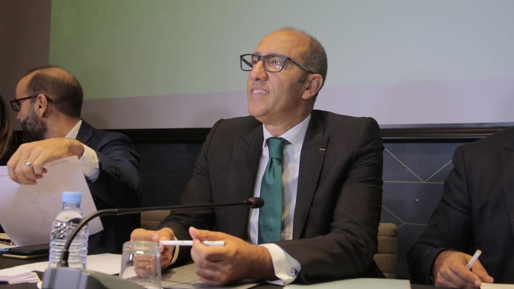 في اجتماع مع "برلمان الرجاء".. الزيات يؤكد أن قرار الاستقالة لا رجعة فيه ويقترح الـ21 دجنبر موعدا لانتخاب الرئيس الجديد