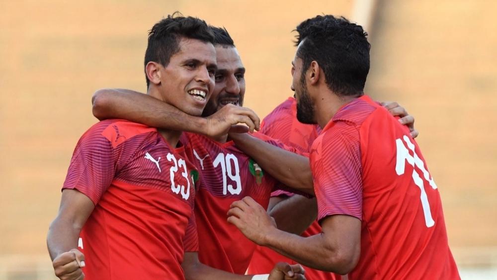 بعد مواجهة مولودية  وجدة.. عموتة يبرمج ودية جديدة للمنتخب المحلي اليوم أمام اتحاد طنجة