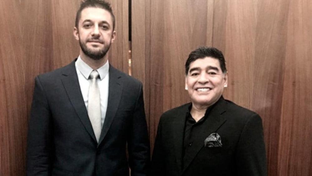 محامي وصديق مارادونا: "سيارة الإسعاف استغرقت 30 دقيقة للوصول إلى منزله.. هذه جريمة وسأطلب فتح تحقيق"