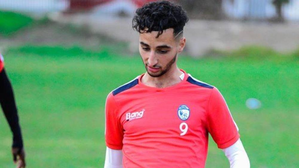 رسميا/ بوهرة إلى شباب المحمدية لأربع سنوات