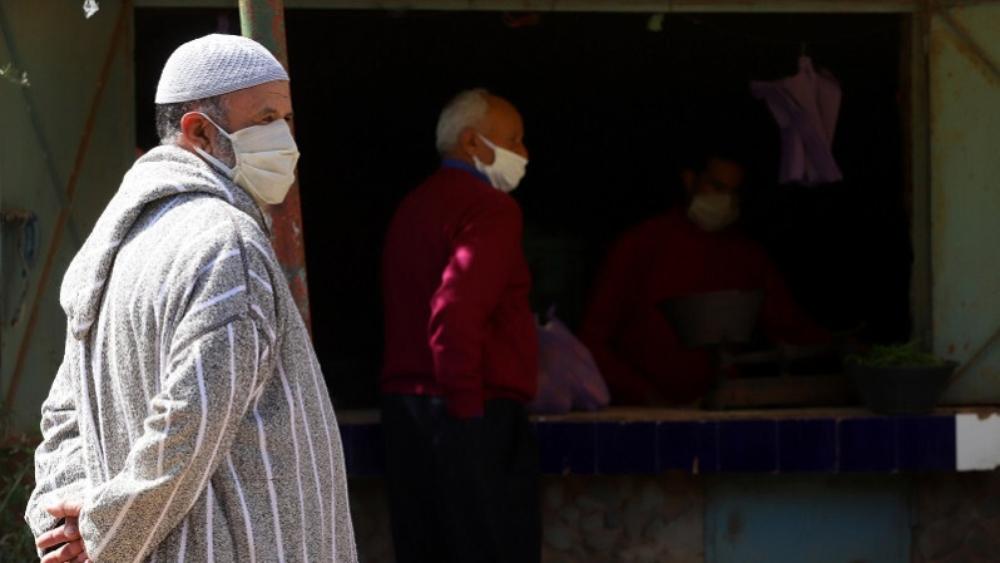 المغرب في آخر 24 ساعة.. 4178 إصابة بوباء "كورونا" من أصل "21428 اختبارا" و5312 حالة شفاء و80 وفاة | الحالات الحرجة: 1041