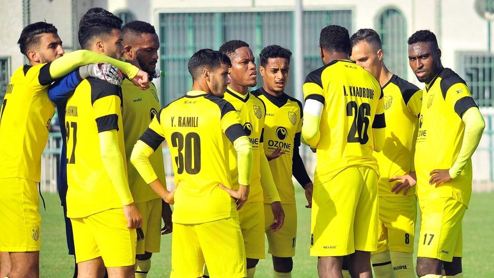 3 انتصارات و3 تعادلات وهزيمتان.. حصيلة المغرب الفاسي في المباريات الودية قبل انطلاق الموسم الجديد