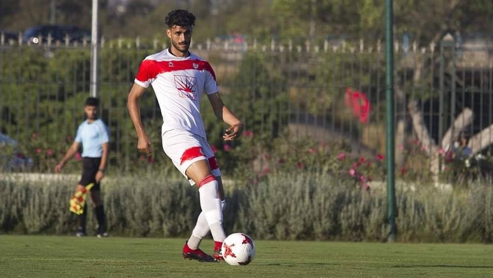 الفتح يعلن انتقال لاعبه الوادني إلى فريق جديد من البطولة الاحترافية