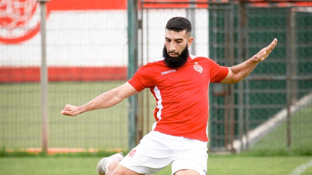 خاص/ المودن يتعرض لكسر على مستوى الكاحل ومدة غيابه قد تتجاوز 6 أسابيع