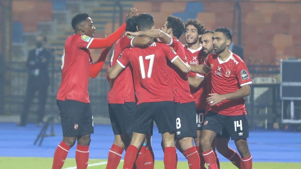 الأهلي بعد تتويجه: "عاد للقارة بطلها الأوحد.. نحن أبطال أفريقيا للمرة التاسعة بفوز أفريقي معتاد على الزمالك"