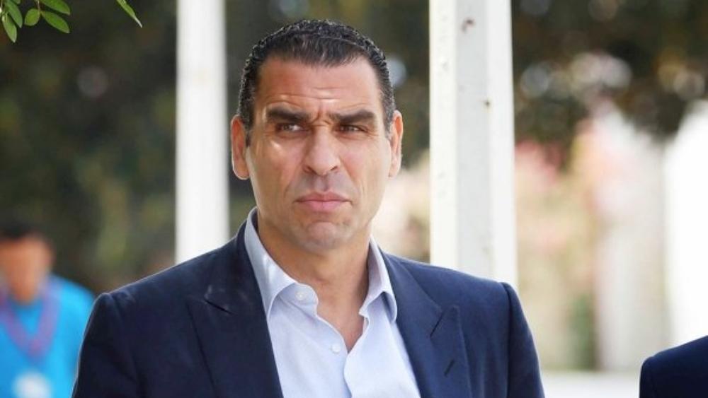 الاتحاد الجزائري يعلن إصابة رئيسه بكورونا
