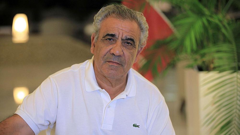 خاص/ البنزرتي في "دردشة قصيرة" مع "البطولة" يسلّط الضوء على الوافدين الجدد ويردّد: "لا خوف على الوداد"