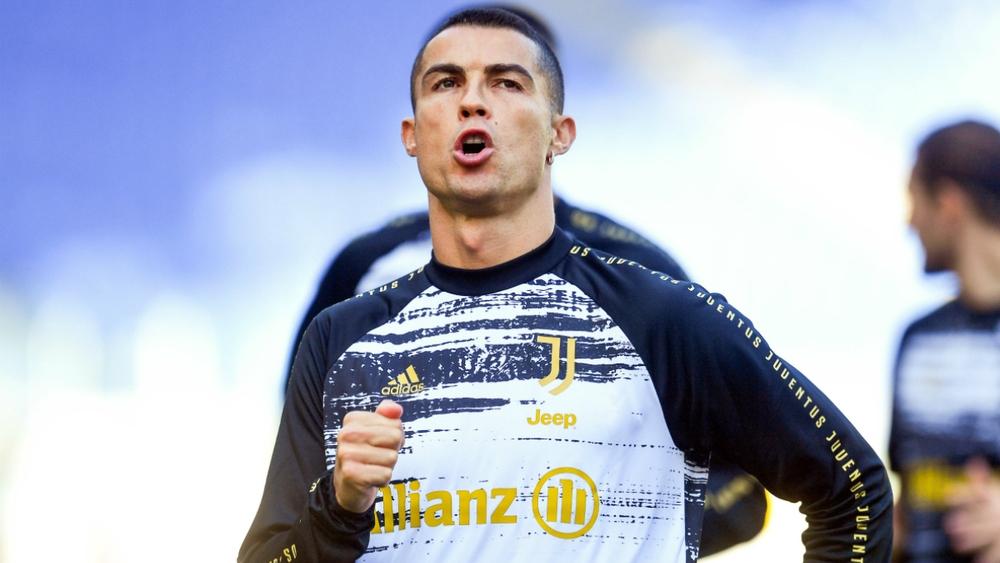 الكشف عن السبب وراء غياب كريستيانو رونالدو عن مباراة اليوم