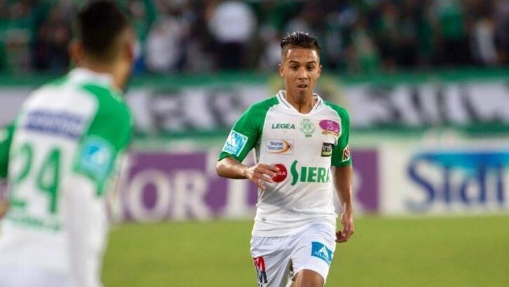 قبل 48 ساعة من نهاية "الميركاتو".. السلامي يتجه للتراجع عن قرار الاحتفاظ بعمران فيدي