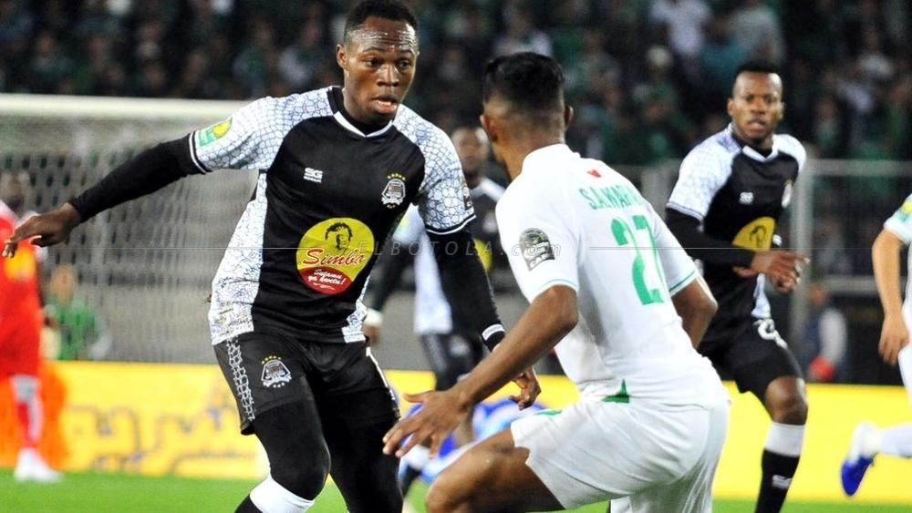 موليكا يتصدر قائمة هدافي دوري الأبطال واللائحة تعرف تواجد بنشرقي وبنون والكعبي