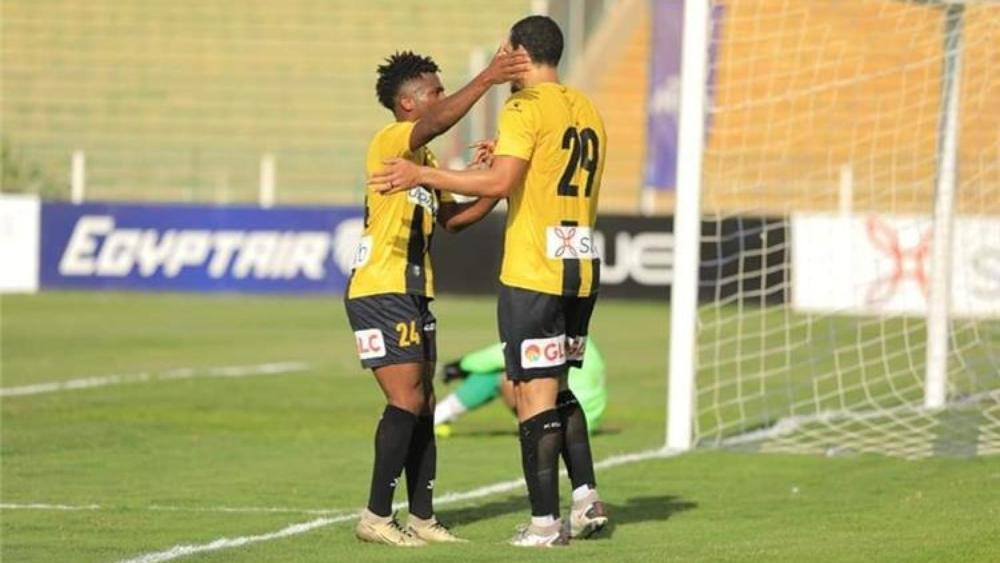 نتائج ذهاب الدور التمهيدي لكأس الكونفدرالية.. المقاولون العرب وتفرغ زينه والاتحاد البيضاوي يُنجزون "نصف المهمة"