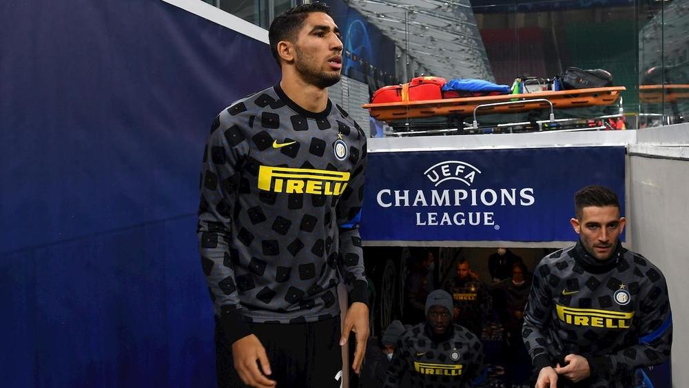 المدير الرياضي للإنتر: "توصلنا إلى اتفاق مع اللاعبين لتأجيل دفع رواتب يوليوز وغشت لبضعة أشهر أخرى"