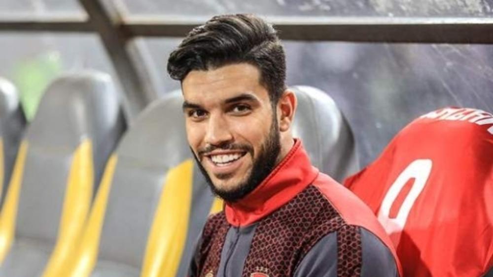 الأهلي لـ"البطولة": "أزارو توصل بميدالية ومنحة التتويج بدوري الأبطال.. وأي لاعب جاور النادي حقّه محفوظ ومُصان"