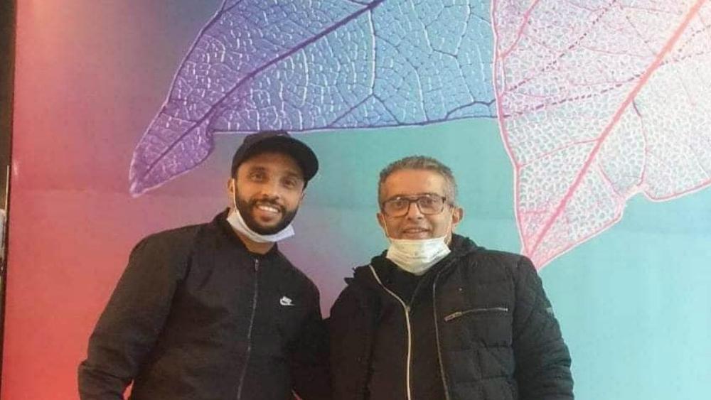 القديوي والراقي ينضمان إلى صفوف سطاد المغربي