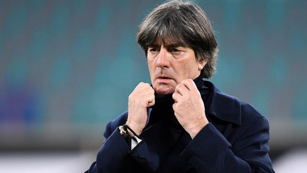 الاتحاد الألماني يؤكد استمرار لوف في منصبه حتى "يورو 2021"