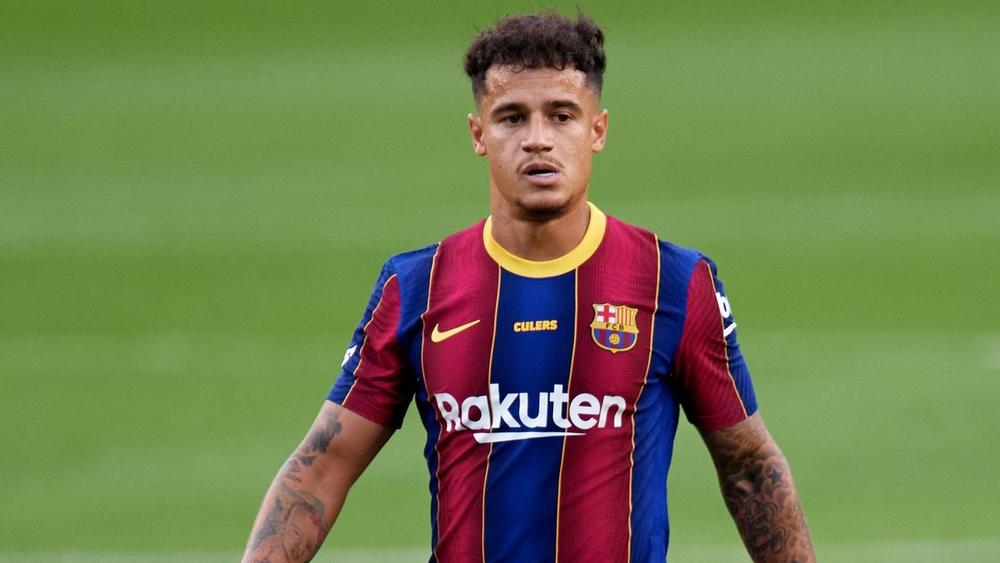 كوتينيو لا يستبعد عودته مرة أخرى إلى ليفربول