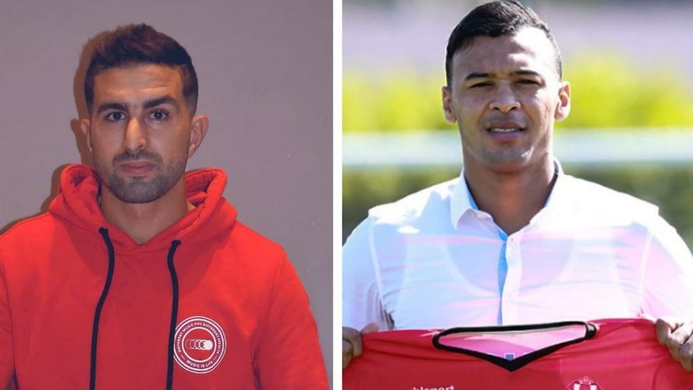 نهضة بركان والفتح الرياضي.. ميركاتو مُتحفِّظ بصفقات "مُركَّزة" حفاظاً على النواة الأساسية للفريق