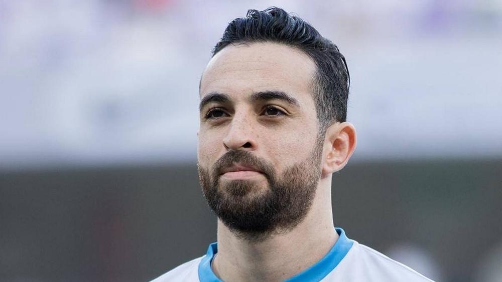 بعد تعافيه من "فيروس كورونا".. فتوحي جاهز لتعزيز كتيبة الأهلي أمام ضمك