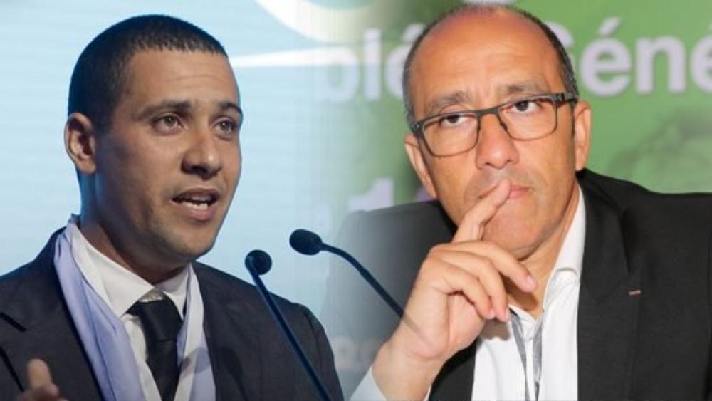 بودريقة: "السؤال الأبرز هو في ماذا صُرفت مداخيل الرجاء؟.. الزيات ومكتبه أفشل صفقتي البوفتيني والنفاتي تحت قناع أزمة مُفتعلة!"