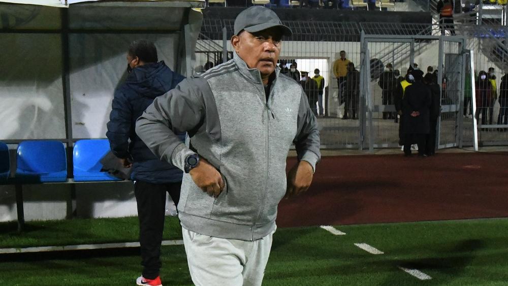 طاليب: "اقترفنا أخطاءً يَحْظُر ارتكابها أمام الماص.. وأداؤنا يبعث على الارتياح"