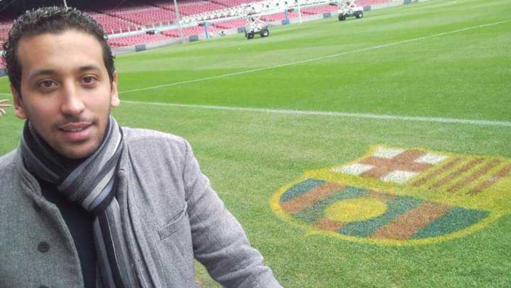 تخرَّج من باريس واشتغل بمستشفى "الشيخ زايد".. أنيس شاغو على رأس الطاقم الطبي للوداد الرياضي