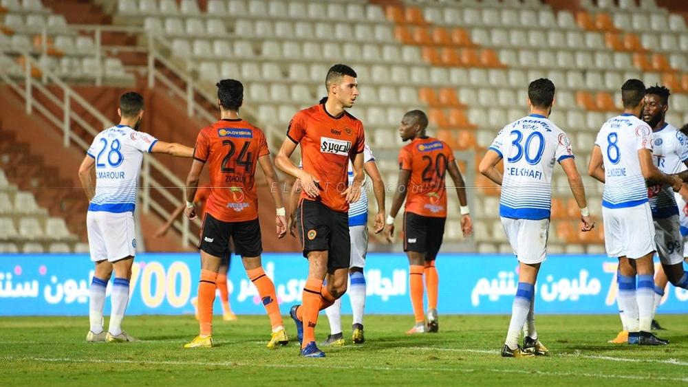 ن.بركان والمولودية الوجدية يدشنان رحلتهما في "الموسم الجديد" من الزمامرة وواد زم وأ. آسفي بديربي "دكالة عبدة" أمام د.الجديدي