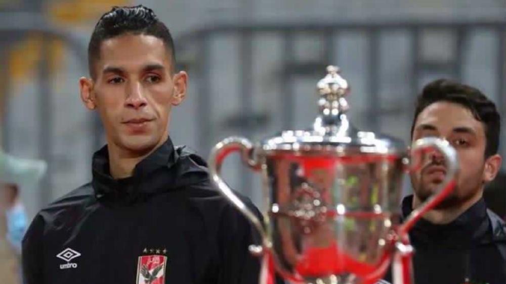 بمشاركة بنون كأساسي وتسجيله ركلة ترجيحية.. الأهلي يهزم طلائع الجيش في نهائي كأس مصر ويُحقق "الثلاثية" هذا العام
