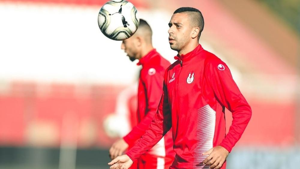 رئيس الفتح: "تصرف الهجهوج لن يمر مرور الكرام.. وسنتخذ عقوبة انضباطية في حقه"