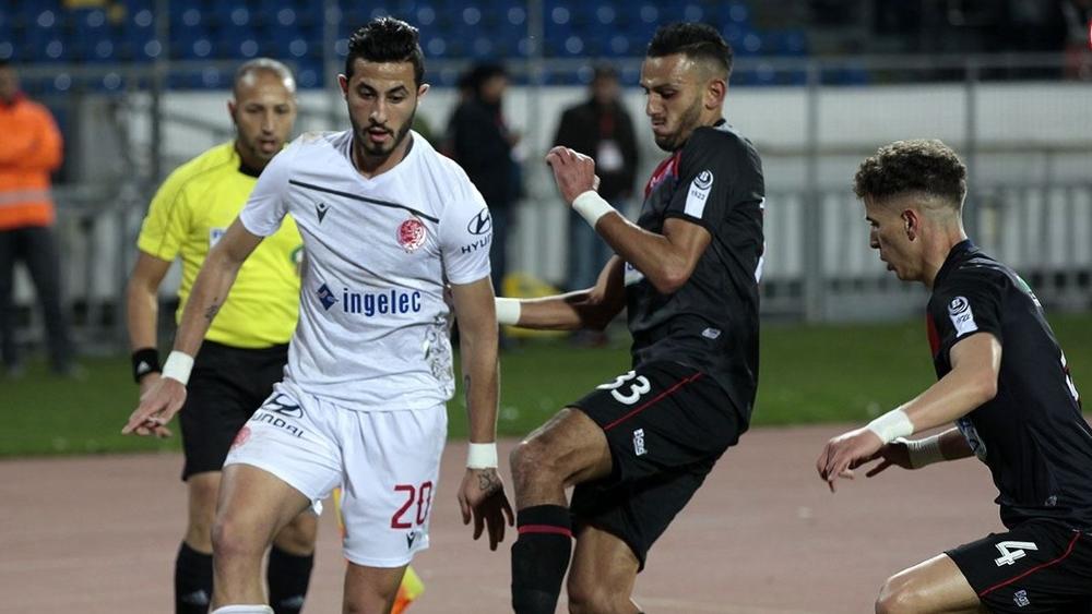 الفحوصات الطبية تكشف حاجة الحسوني لـ3 أسابيع على الأقل للتعافي من الإصابة