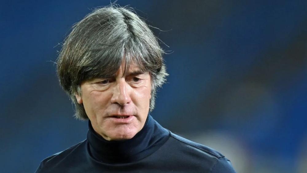 لوف: "سنلعب في مجموعة مثيرة من تصفيات المونديال ونحن الأوفر حظًا للتأهل"