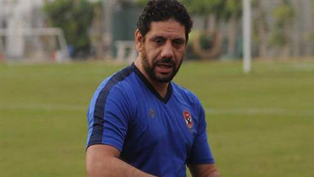 المصري سمير كمونة: "برشلونة أرسل عرضًا ضعيفًا إلى الأهلي للتعاقد معي في 1998 وكنت أغلى مدافع وقتها!"