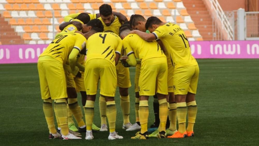 المغرب الفاسي يطلق تطبيقا خاصا خِدمة لجماهيره "العريضة"