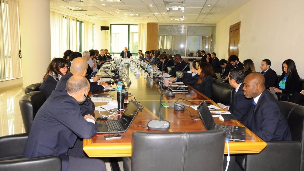 المكتب التنفيذي لـ"الكاف" يحسم في مكان وموعد كأس السوبر الأفريقي بعد غد الخميس