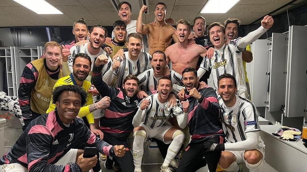 كريستيانو رونالدو: "من الرائع دائمًا العودة للعب في كامب نو"