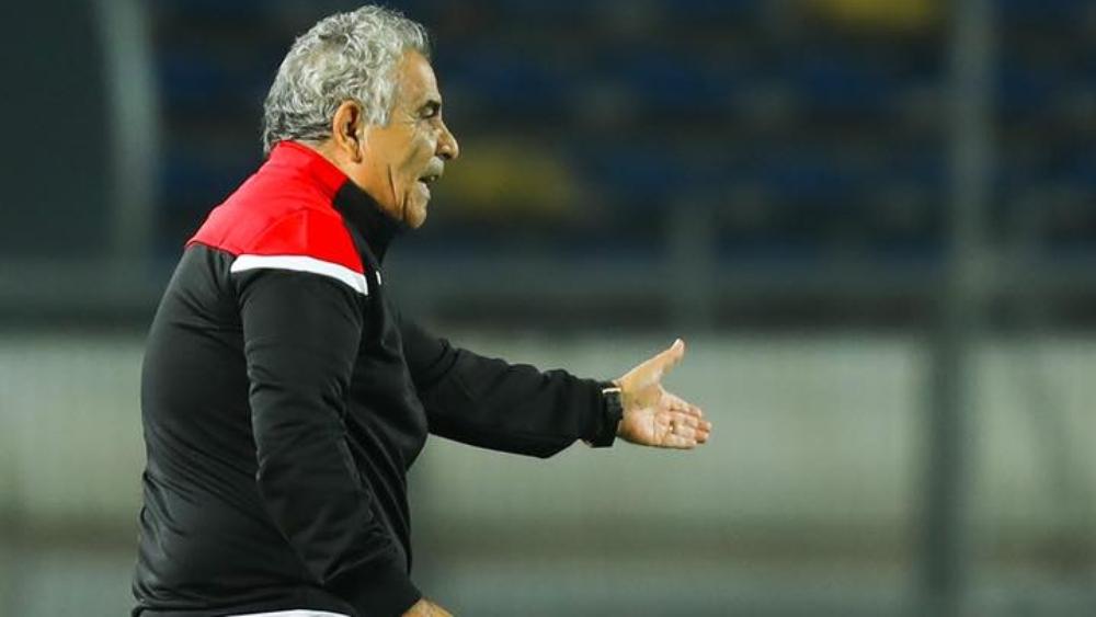 البنزرتي: "الوداد يضم مزيجا من لاعبي الخبرة وأسماء جديدة وسنحاول خلق تشكيلة منسجمة مستقبلا"