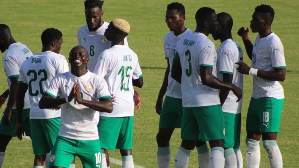 الفيفا: "السنغال أفضل منتخب أفريقي لعام 2020"