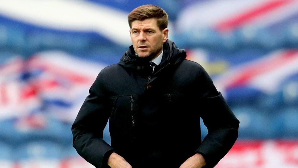 جيرارد: "نحتاج قليلاً من الحظ في قرعة الدوري الأوروبي"